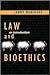 Law and Bioethics Publisher by Jerry Menikoff