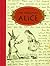The Original Alice by Sally Brown (1997-10-30)