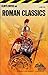 CliffsNotes Roman Classics 1st edition by Snodgrass, Mary Ellen (1988) Paperback