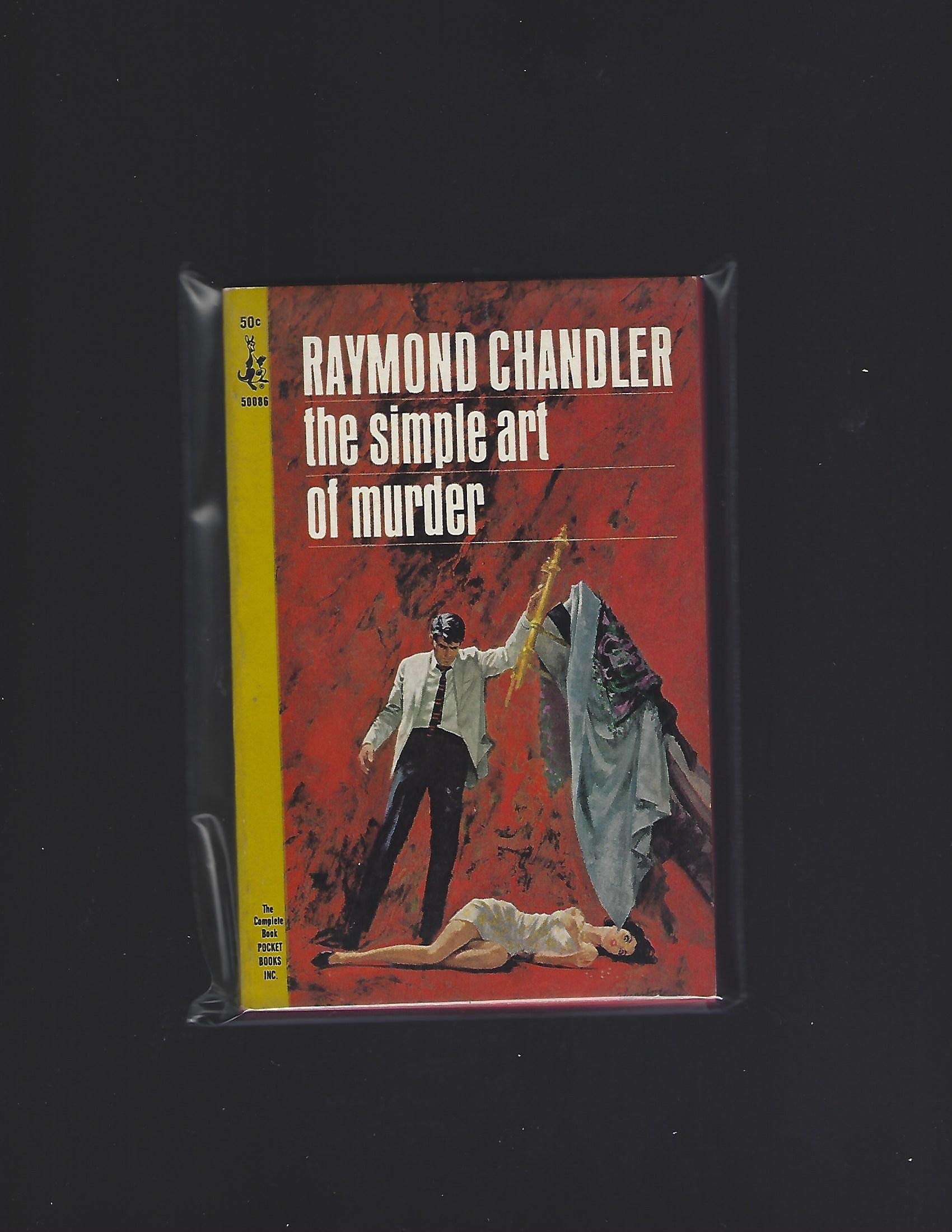 Simple Art of Murder