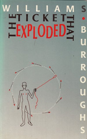 Ticket That Exploded
