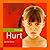 Hurt (Feelings) by Janine Amos (2007-07-27)