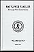 Mayflower Families Through Five Generations (Vol. 11, Pt. 1: Edward Doty through Edward2 and John2)
