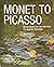 Monet to Picasso Masterworks From the Albertina The Batliner Collection (paperback)