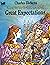 Great Expectations (Illustrated Classic Editions)