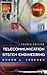 Telecommunication System Engineering 4th edition by Freeman, Roger L. (2004) Hardcover