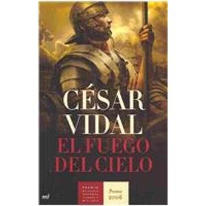 El fuego del cielo