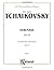 Serenade, Op. 48 (Kalmus Edition) (2004-11-01)