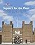 Support for the Fleet: Architecture and Engineering of the Royal Navy's Bases 1700-1914 by Jonathan Coad (13-Jun-2013) Hardcover