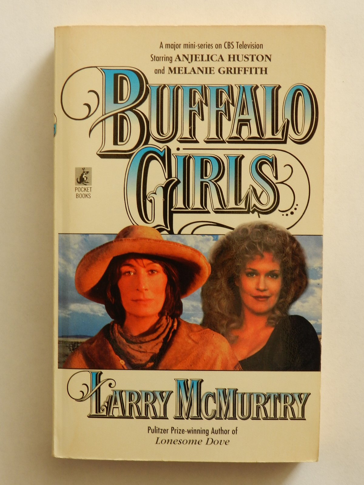 Buffalo Girls