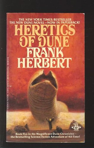 Heretics of Dune
