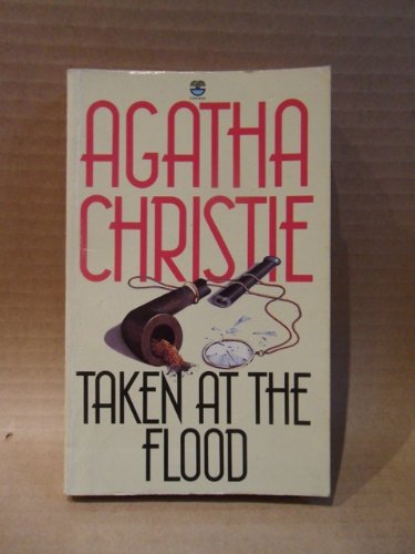 Taken at the flood - bk1237