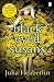 A Dark and Stormy Murder by Julia Buckley A Dark and Stormy Murder by Julia Buckley