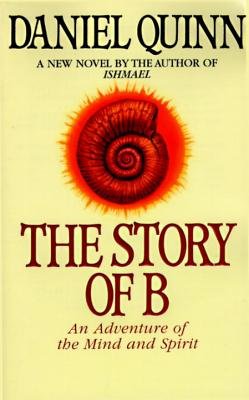 The Story of B[STORY OF B][Paperback]