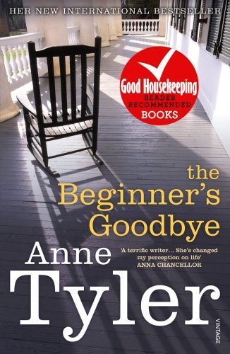 The Beginner's Goodbye by Anne Tyler (17-Jan-2013) Paperback