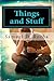 Things and Stuff by Samuel D. Rocha (September 07,2011)
