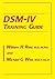 DSM-IV Training Guide by Reid, William H., Wise, Michael G. (1995) Paperback