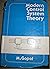 Modern Control System Theory
