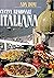Cucina regionale Italiana (In Italian, Italia)