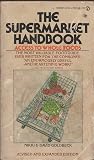 The Supermarket Handbook The Supermarket Handbook