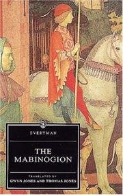 The Mabinogion