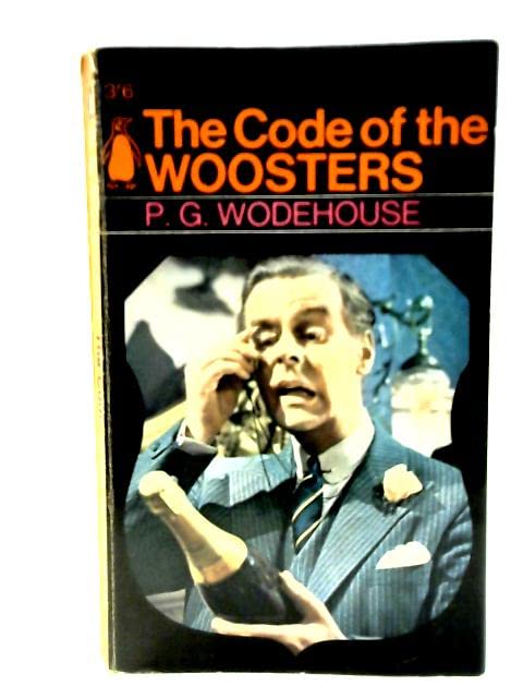 The Code of the Woosters
