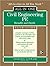 Civil Engineering All-In-One PE Exam Guide (text only) 1st (First) edition by I. Goswami