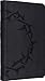 ESV Thinline Bible (TruTone, Charcoal, Crown Desig by Crossway Books (April 27 2007)