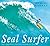Seal Surfer by Foreman, Michael (2006) Paperback