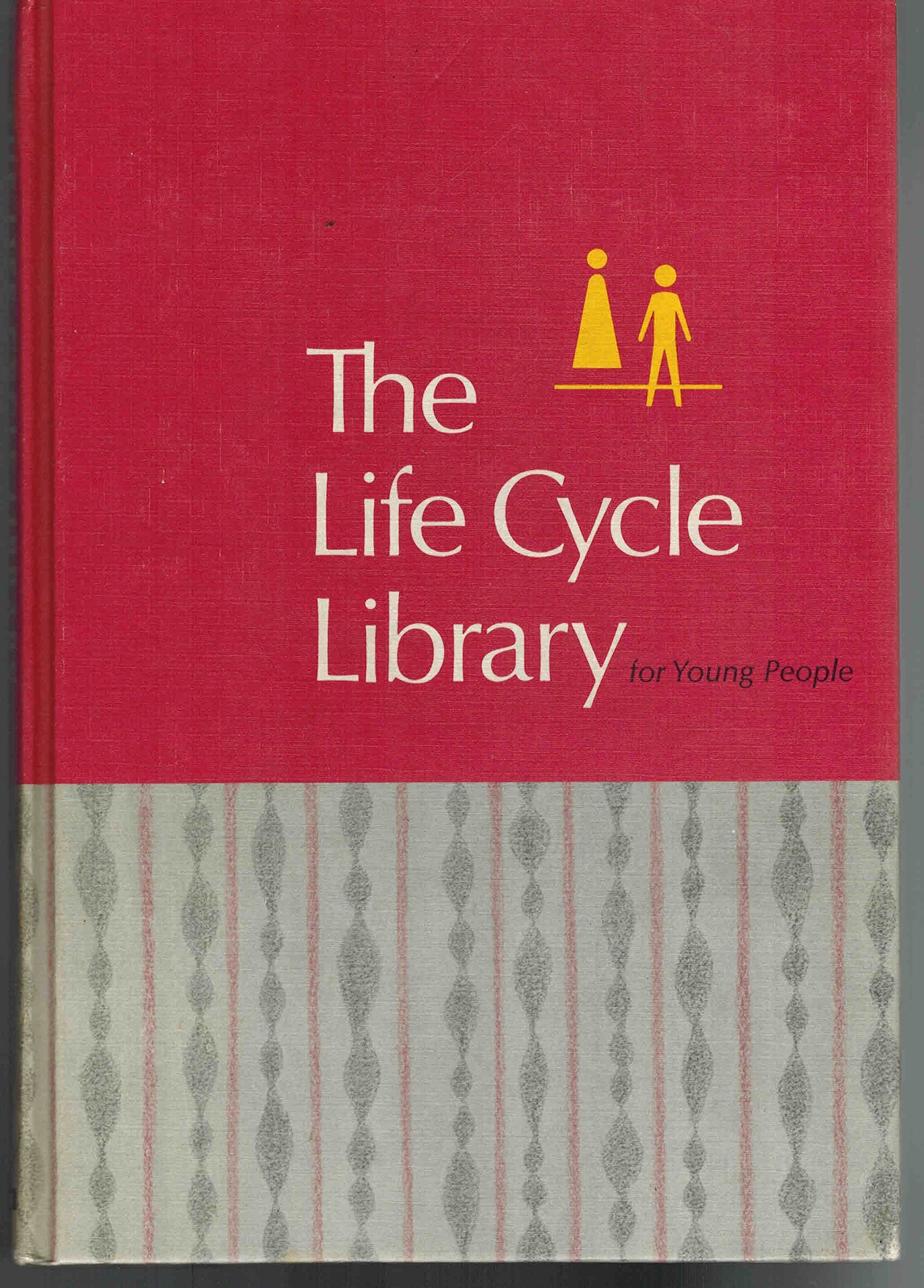 The Life Cycle Library: For Young People (Volume 1)