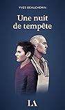 Une nuit de tempête by Yves Beauchemin