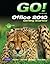 GO! with Microsoft Office 2010 Getting Started by Gaskin, Shelley Published by Prentice Hall 1st (first) edition (2010) Spiral-bound