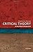 Critical Theory: A Very Short Introduction by Stephen Eric Bronner (2011-03-18)