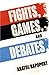 Fights, Games, and Debates by Anatol Rapoport (1974-12-01)
