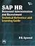 Sap Hr India Payroll: Technical Reference and Learning Guide by P.K. Agrawal (2010-01-30)