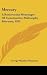 [Mercury: A Rosicrucian Messenger of Constructive Philosophy February, 1933] (By: George Winslow Plummer) [published: May, 2010]