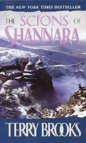 Scions of Shannara: The Heritage of Shannara #1