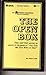 THE OPEN BOX by Arthur Cobb