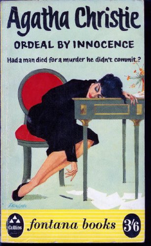 Ordeal By Innocence