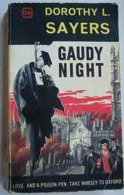 Gaudy Night