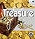 Treasure: Fortunes Lost and Found [With CDROM] (Infinity) by Glenn Murphy (2011-02-15)