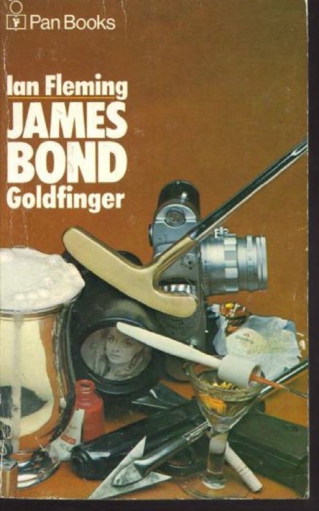Goldfinger