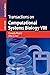 Transactions on Computational Systems Biology: v. 8