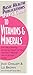[User's Guide to Vitamins and Minerals] (By: Jack Challem) [published: February, 2006]