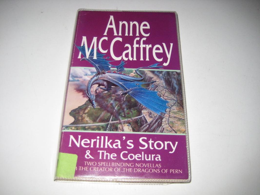 Nerilka's Story and The Coelura