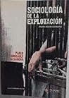 Sociologia de La ...