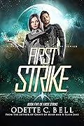 First Strike Book Five