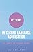 [Key Terms in Second Language Acquisition] [By: VanPatten, Bill] [March, 2010]