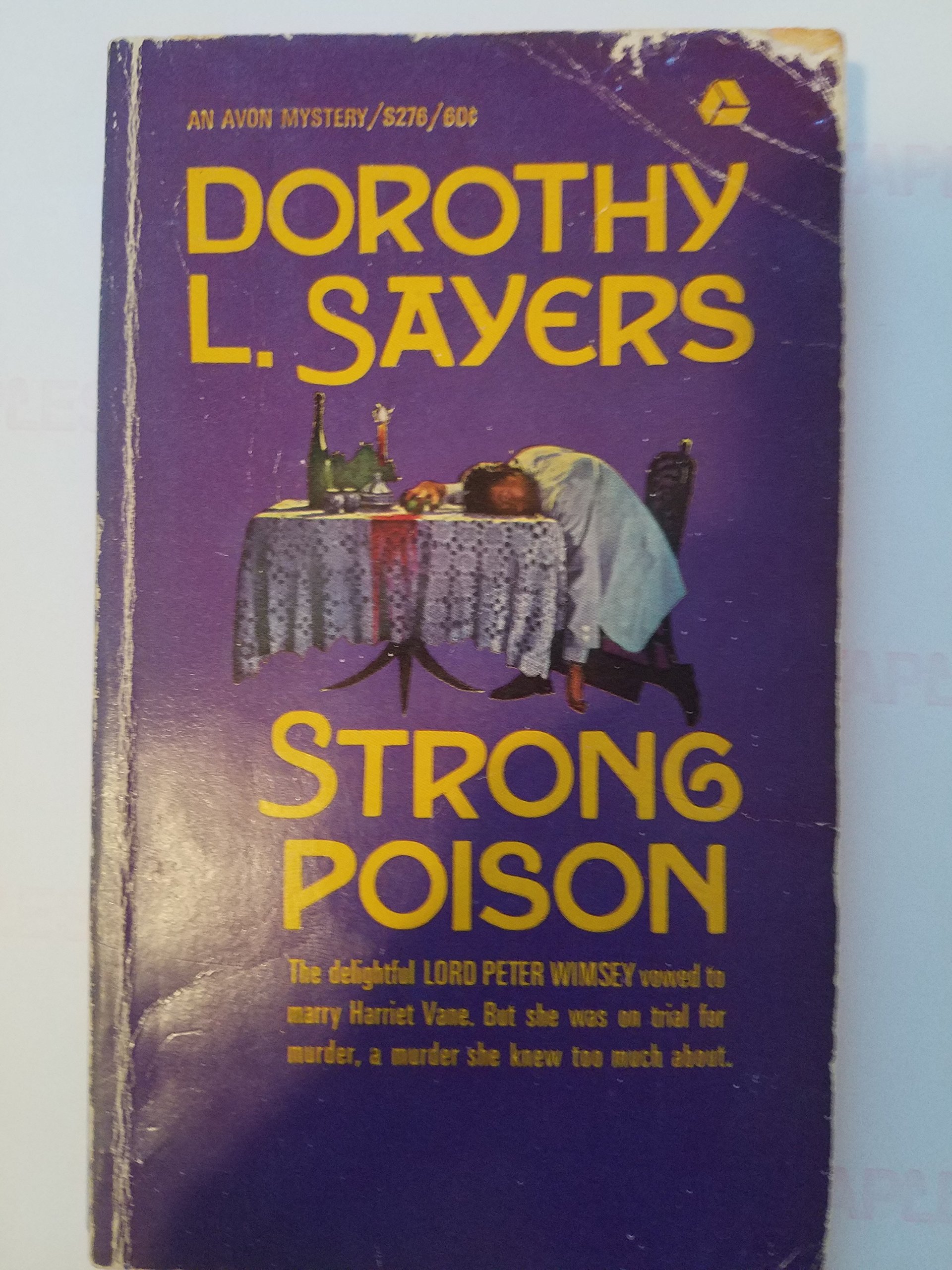 Strong Poison