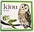Kiou the Owl (English and French Edition)